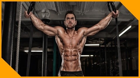 How to Build Muscle and Lose Fat (Master Health and Fitness)