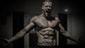 How to Gain MUSCLE with Calisthenics + Training Program