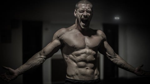 How to Gain MUSCLE with Calisthenics + Training Program