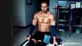Body Weight Home Workout for MUSCLE Gain - BUFF Academy