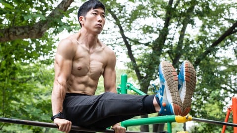 Calisthenics Foundations: Building Your Bodyweight Basics