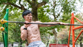 The Calisthenics Bridge: From Beginner to Advanced