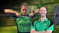 Strength and Conditioning for PTs and Athletes
