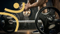 Strength Training: The Science Behind Building Athleticism