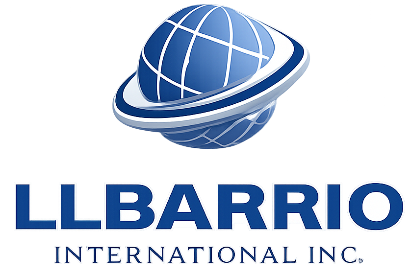 LLBARRIO INTERNATIONAL INC